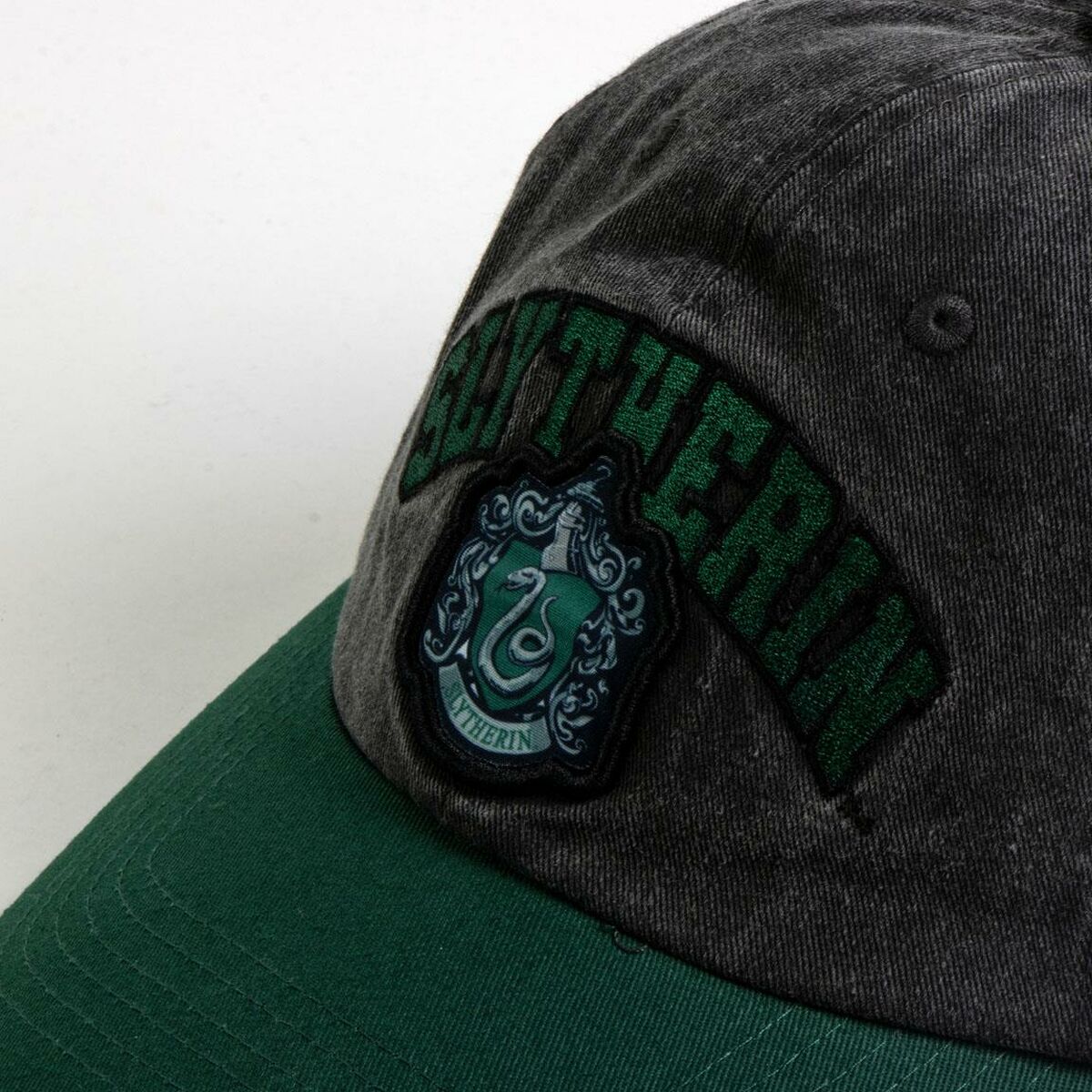 Sports Cap Harry Potter Black 58 cm